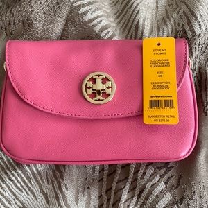 Tory Burch Cross Body Bag NWT